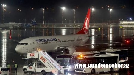Fərman İsmayılovun nəşi Bakıya yola salındı - FOTO