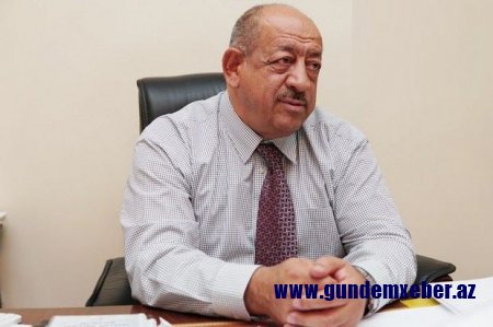 “Bayram Səfərov dedi ki, mən sizin Şuşada icra başçınızam, Bakıda yox” - GİLEY