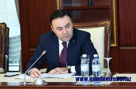 "Kontakt Home"nin Deputat rəhbəri haqda sensasion məlumat yayıldı - VİDEO