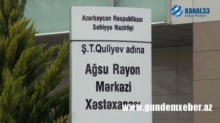 "Əllilik pensiyamı bu uşağa xərcləyirik" - GİLEY
