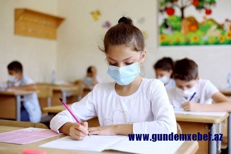 Məktəblər yenə bağlansınmı? - NƏ BAŞ VERİR?