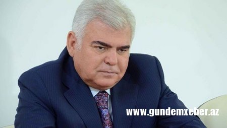 “Ziya Məmmədov xaricdəki dairələrlə iş aparır” - Partiya sədri