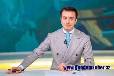 Ceyhun Əlinin işdən azad edilmə səbəbi MƏLUM OLDU