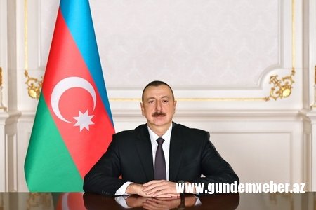 Prezidentin xüsusi nümayəndələrinin fəaliyyət sahəsi açıqlanıb