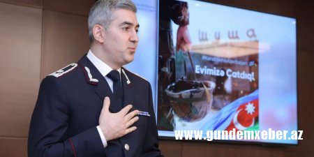 Vüsal Hüseynov necə general-mayor oldu? - ŞÜBHƏ...