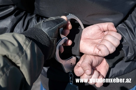 SON DƏQİQƏ: Bərdədə polis genişmiqyaslı əməliyyat keçirdi - SAXLANILANLAR VAR