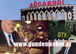 Öz oğlunu tərbiyə edə bilməyən icra başçısı Rafil Hüseynov AĞCABƏDİNİ necə idarə edir?-RAFİL HÜSEYNOV DA HƏBS OLUNA BİLƏR