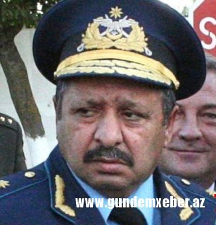Generalın müəmmalı qətli: Düymə Rusiyadan basılıb? - Sirr pərdəsi çəkilir