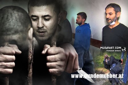 Nazirliyin sabiq əməkdaşı və 6 nəfərin cinayət işi - Vəzifəli şəxsi sifarişlə döymək, bıçaqlamaq və...
