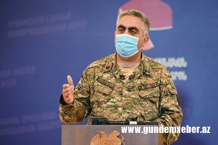 Arsurun Ovannisyan ABŞ-a qaçdı -SON DƏQİQƏ