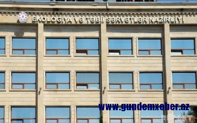 ETSN “Ağ Göl” Milli Parkını kimdən qorumalıdır? - Brokonyerlərdən, yoxsa direktordan?..