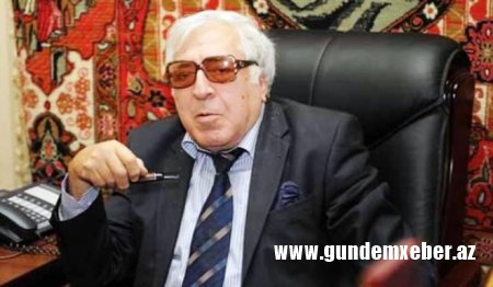 Prezidentin 1 milyon manat ayırdığı film 8 ildir çəkilməyib - AÇIQLAMA