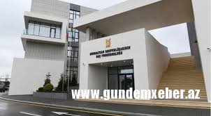 Özünü vəzifəli şəxs kimi təqdim edən şəxs həbs olundu