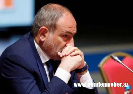 Üçtərəfli işçi qrupunda Ermənistandan kimlər olacaq? - Paşinyan siyahını təsdiqlədi