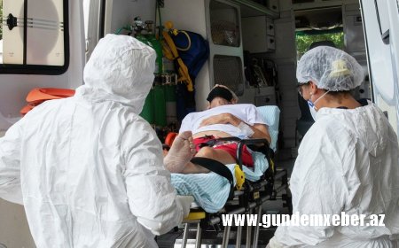 ÜST peyvəndin koronavirusun yeni növlərinə qarşı effektivliyindən narahatdır