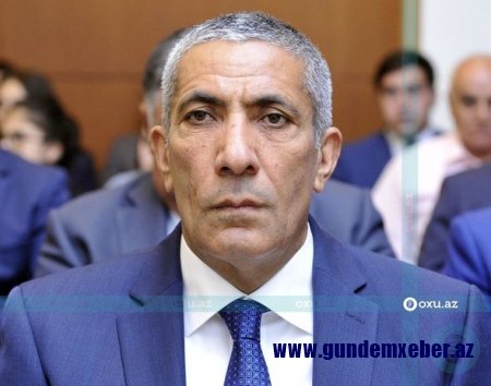 Siyavuş Novruzov DİN-i məhkəməyə vermək fikrindən daşındı - YENİLƏNİB + VİDEO