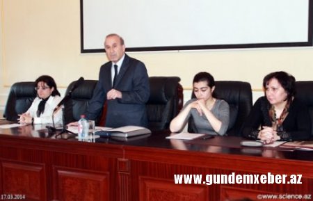 Akademiyada nələr baş verir: Əlövsət Quliyev AMEA-nin rəhbərliyini niyə məhkəməyə verib? - ŞOK SƏNƏD