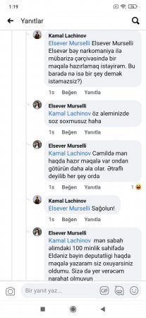 Eldəniz Səlimov nədən Prezidentlə müqayisə edildi? - QALMAQAL