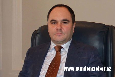 Həbsdəki Rasim Məmmədovla bağlı bütün məlumatlar şirkətin saytından çıxarıldı