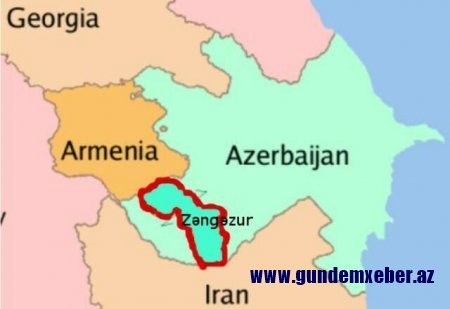 Qars sazişi sərhədlərinə qayıdış başladı - AÇIQLAMA