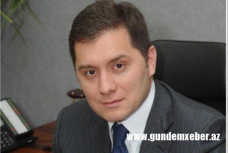 “Qala” sığortaların rəhbəri “Baku Steel Company”ə direktor təyin edildi - RƏSMİ