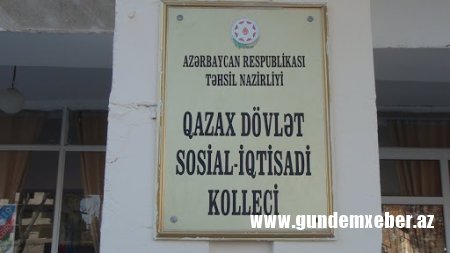 Bura bazardır, yoxsa təhsil ocağı... - İTTİHAM