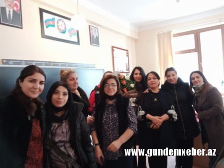 Ağdam təhsilində növbəti biabırçılıq!-Qanunlar belə pozuldu-FOTOFAKTLAR