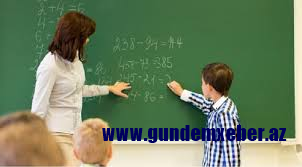 Bu şəhərin 11 müəllimi və 9 şagirdində koronavirus aşkarlanıb