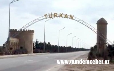 Türkanda torpaq mafiyasını ifşa edən şəxsin həbsinin təfərrüatları – Anası nazirə müraciət etdi