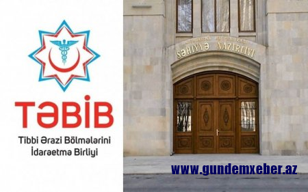 TƏBİB-lə Nazirliyin “COVİD terroru” - iki nəfərə bir peyvənd, xəstəxanalarda gestapo, morqlarda rüşvət...