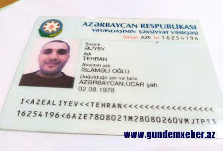 Ziya Məmmədovun qanunsuz əməllərinə dözməyən vətəndaş ölüm aclığı aksiyasına başlayır - FOTOLAR