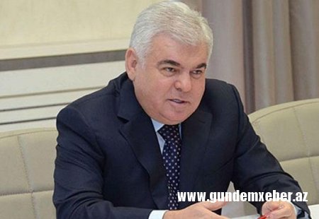 Ziya Məmmədovun qanunsuz əməllərinə dözməyən vətəndaş ölüm aclığı aksiyasına başlayır - FOTOLAR