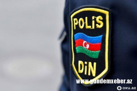 Şəhid övladına DİN-də vəzifə verildi - ÖZƏL