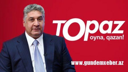 Nazirin milyonluq "Topaz" biznesi niyə batır? - Əmsalların azlığı, qeyri-peşəkarlıq...
