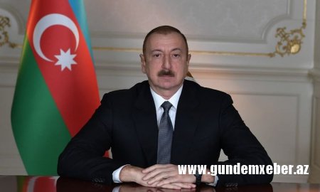 Prezident müddətli həqiqi hərbi xidmətə çağırış və hərbçilərin ehtiyata buraxılması haqqında Sərəncam imzalayıb