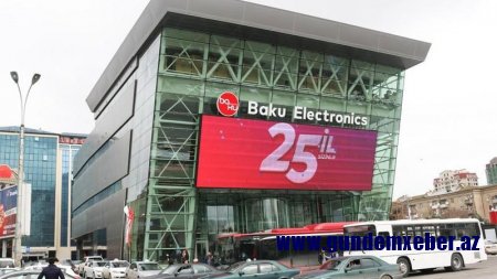 "Baku Electronics" istehlakçıların hüquqlarını pozub - MƏHKƏMƏ