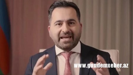 Bəxtiyar Hacıyevin adından yayılan yazışmlarla bağlı DİN-dən açıqlama