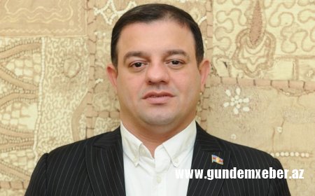 Ata Abdullayev DTX tərəfindən saxlanılıb - RƏSMİ