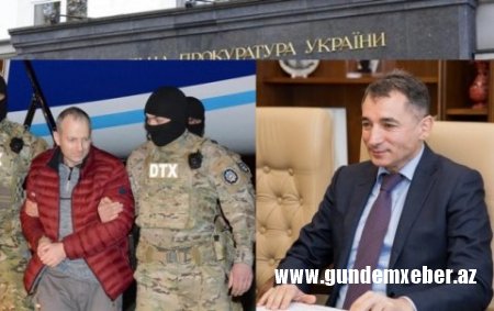 Ukrayna Prokurorluğunda Azərbaycan səfiri barəsində cinayət işi açılması faktı təsdiqlənir – Rəsmi cavab