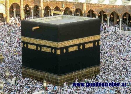 Azərbaycandan bu il Həcc ziyarətinə gedən OLMAYACAQ – İLGİNC SƏBƏB