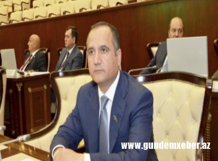 Meyvə-tərəvəzçi, üzümçü və...onkoloq deputat Kəmaləddin Qafarov-ONKOLOGİYANIN BƏDXASSƏLİ “ŞİŞİ”