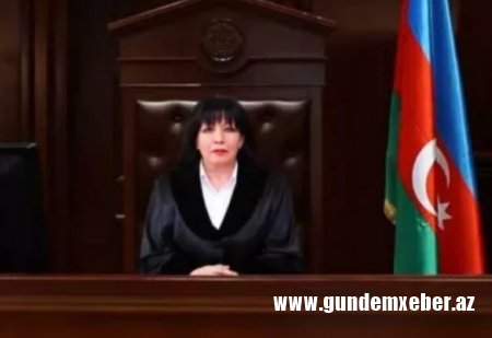 HAKİM GÜLSARƏ İMANOVA ŞƏHİD ANASINI NİYƏ İNCİDİR?