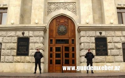 Neftçalada iki məktəbliyə təcavüz edilib? - DİN-dən açıqlama