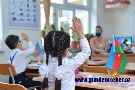 Bu gündən dörd şəhər, bir rayonda məktəblər bağlandı