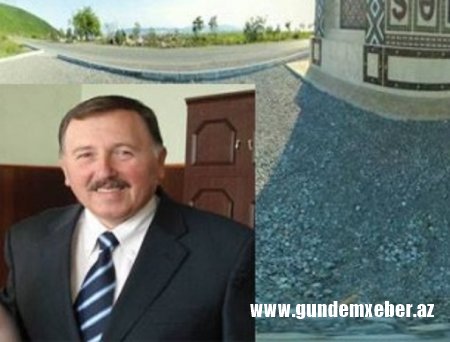 Rusca bilməyən Şahin İbadov Rusiyadan BDU-ya necə “perevod” oldu? - İTTİHAM