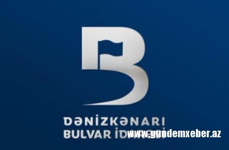 “Dənizkənarı Bulvar İdarəsi inhisarçı siyasət aparır” - GİLEY