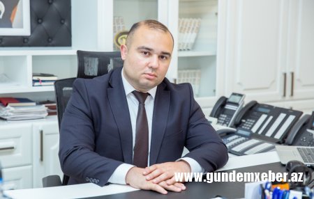 Kəlbəcərin icra başçısından Prezidentə ŞİKAYƏT - Cavid Qurbanovun kadrı qoçuluq edir...