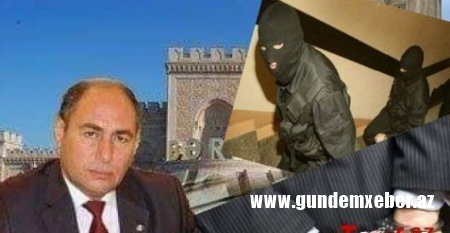 Vidadi İsayevin bağça "makler"i və "juçok" axtarışı - Bərdənin Alimpaşası üçün çağırış
