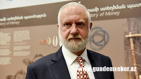 Separatçıların daha bir nümayəndəsi öldü