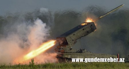 Böyük zəfərin başlanğıcından 5 il keçir